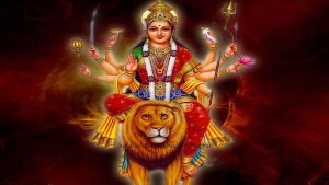 How To Chant Durga Mantra