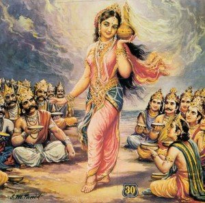 How To Chant Mohini Mantra